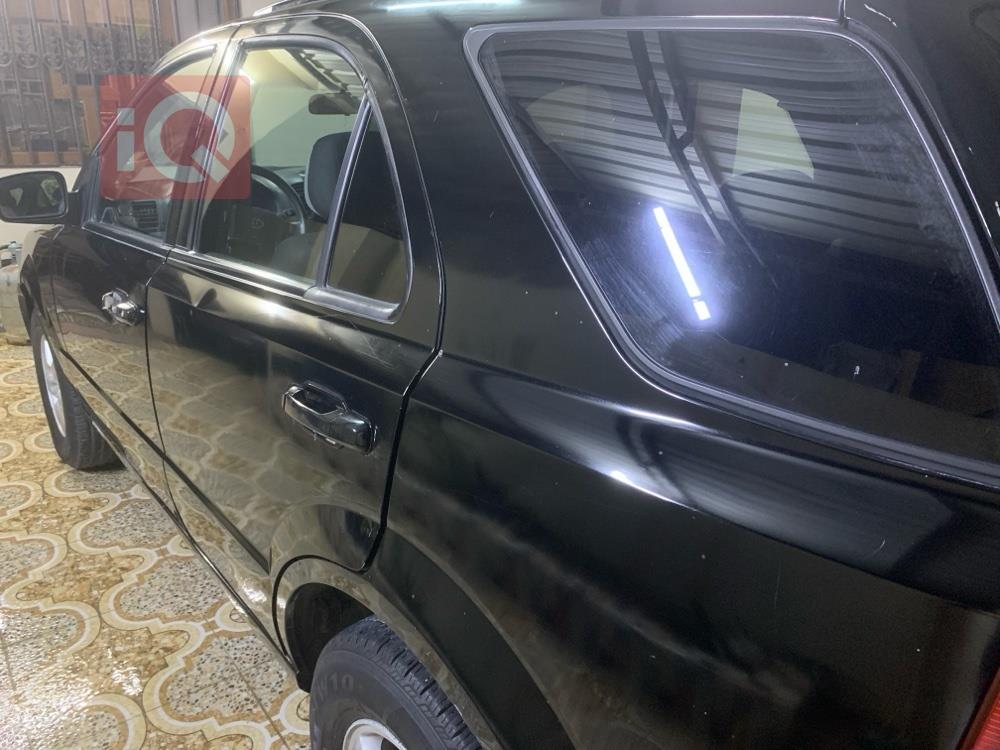 كيا سورينتو